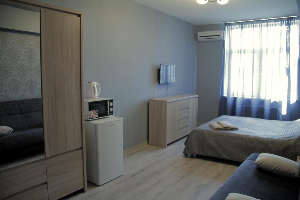 Solo Apartment Dragomanova Киев Екстериор снимка